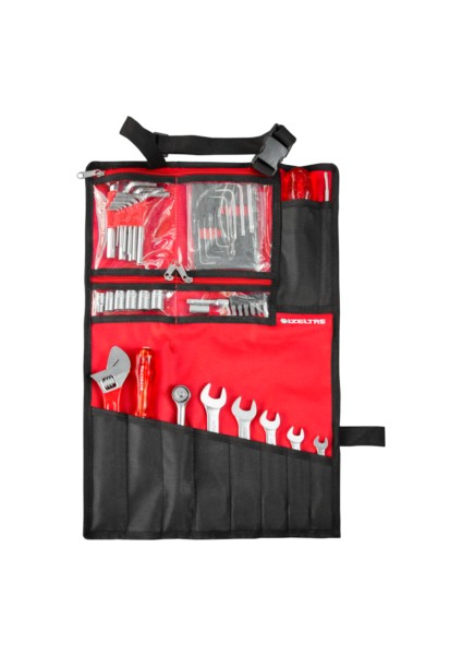 Motosiklet Bakım Seti (42 Parça) 8779 00 8741