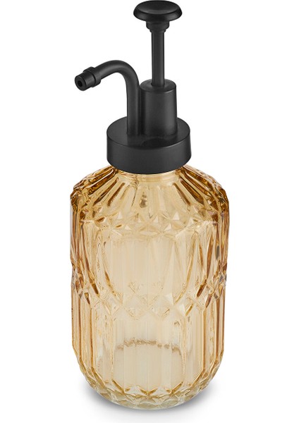 Bellino 3 Parça Banyo Aksesuar Seti Amber indirimleri