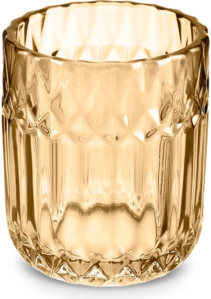 Bellino 3 Parça Banyo Aksesuar Seti Amber