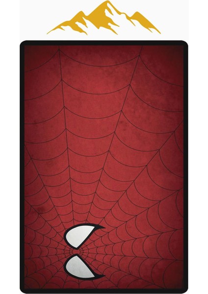 Parlak Kadife Kumaş Dijital Baskı Dot Kaymaz Tabanlı Çocuk ve Genç Odası Halısı H1008 modelleri