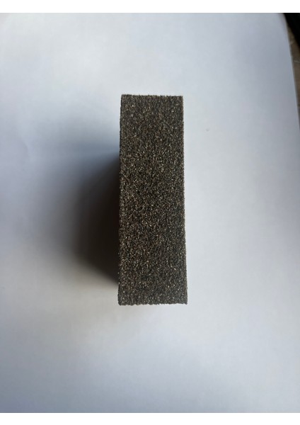 Dört Taraflı ( Kübik ) Sünger Zımpara 80 Kum modelleri