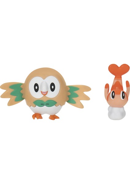 Battle Figürler PKW4052