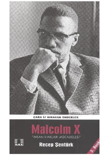 Malcolm x