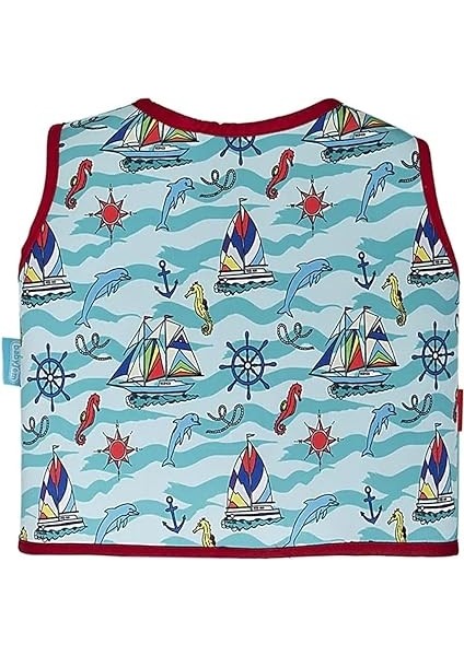 Çocuk Yüzme Yeleği Yeşil modelleri