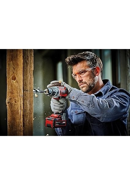 Professional Akülü Darbeli Vidalama Tp-Cd 18/60 Li-I Bl Solo Power X-Change (Li-Ion, 18 V, Kömürsüz Motor, 60 Nm, 32.000 Darbe/dk, Akü ve Şarj Cihazı Dahil Değildir) - 4514205 fırsatları