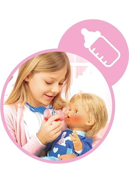 - Çok Hastayım Oyuncak Bebek indirimleri