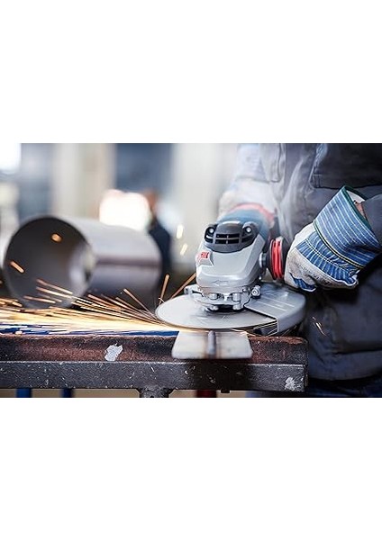 Professional Kesme Diski, Gri, 230 Mm, 1 Adet indirimleri