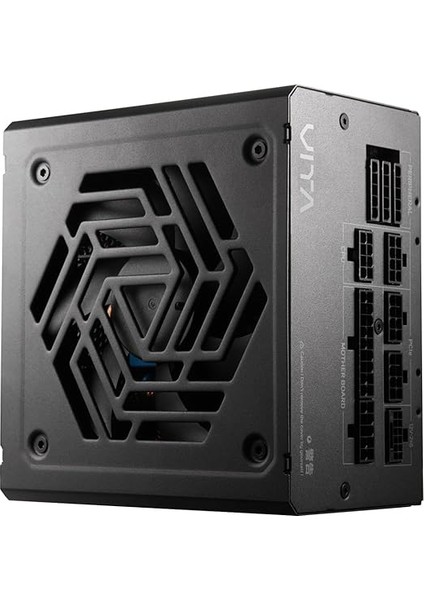 VITA-1000GM ATX12V V3.1 Power Supply 80 Plus® Gold, 1000W, Pfc Active indirimleri