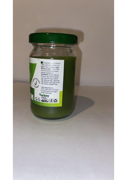 Bamya Tohumlu Akıllı Krem modelleri