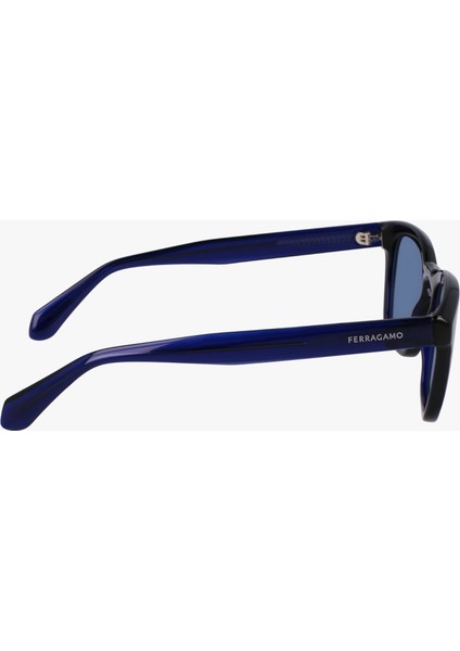 Sf 2040S 432 50 Salvatore Ferragamo Güneş Gözlüğü modelleri