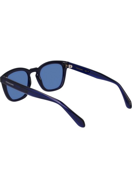 Sf 2040S 432 50 Salvatore Ferragamo Güneş Gözlüğü indirimleri