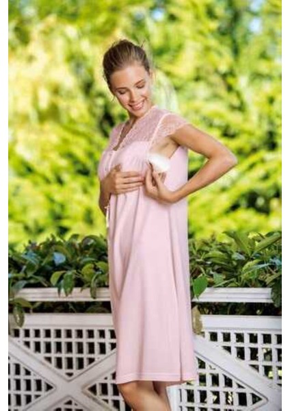 Kadın 3'lü Pijama Takımı