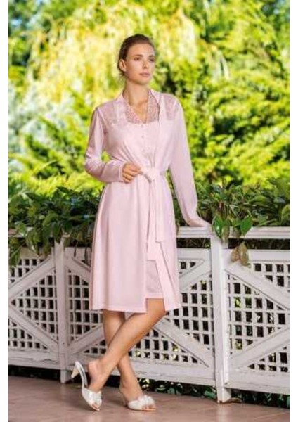 Kadın 3'lü Pijama Takımı fiyatları