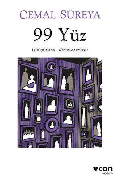 99 Yüz: Izdüşümler - Söz Senaryosu