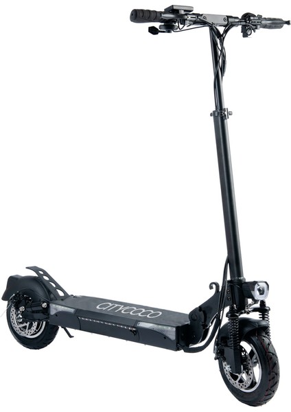 T4 Katlanabilir 600W (CC00377, 600W, Siyah)