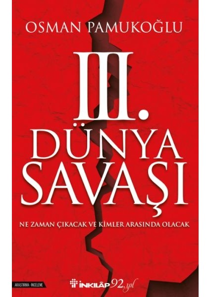 3. Dünya Savaşı