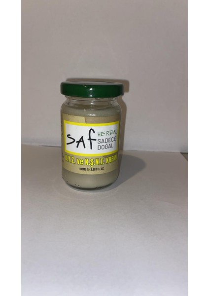 Uyuz ve Kaşıntı Kremi