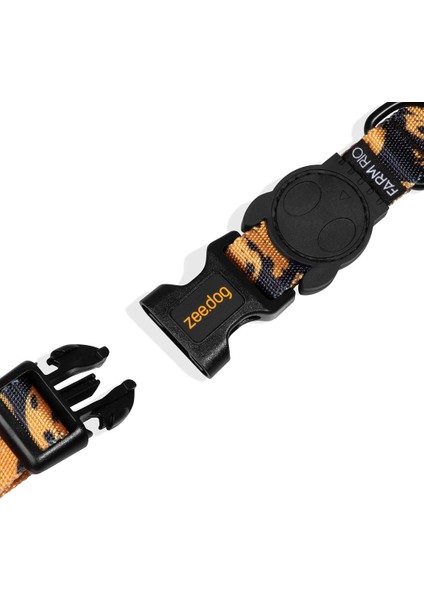 Bossa Banana Boyun Tasması - Farm Rio × Zee.dog fırsatları
