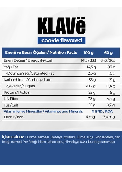 Karma Protein Bar Kutusu - 60 G x 6 Adet fiyatları