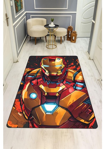 Parlak Kadife Kumaş Dijital Baskı Dot Kaymaz Tabanlı Çocuk ve Genç Odası Halısı H0580 fiyatları