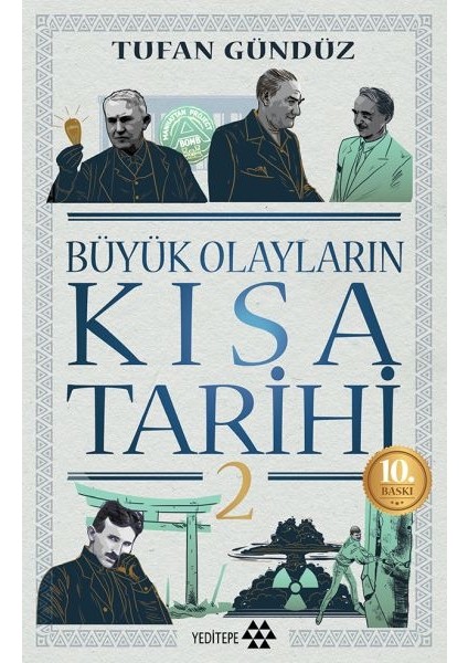 Büyük Olayların Kısa Tarihi 2