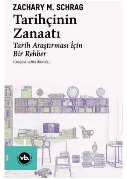 Tarihçinin Zanaatı