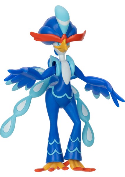 Battle Aksiyon Figürler - Quaquaval PKW4078 fiyatları