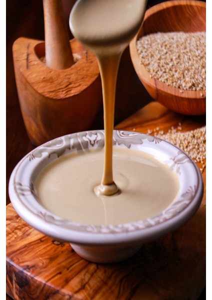 Organik Susam Tahini 750 gr fiyatları