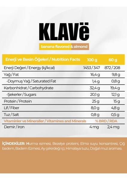 Karma Protein Bar Kutusu - 60 G x 3 Adet modelleri