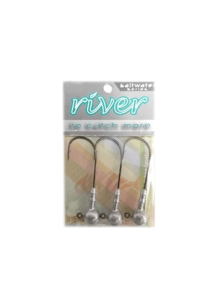 Big Football Jig Head