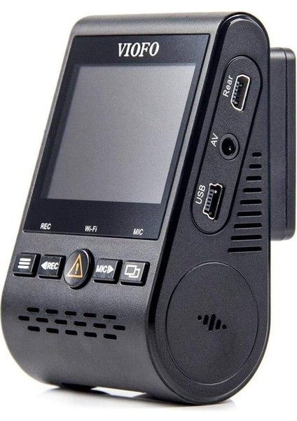 A129 Plus 2k 1440P Quad Hd Wifi Gps'li Araç Kamerası fiyatları