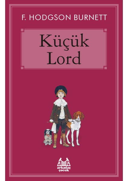 Küçük Lord