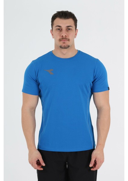 Satürn Antrenman T-Shirt Sax