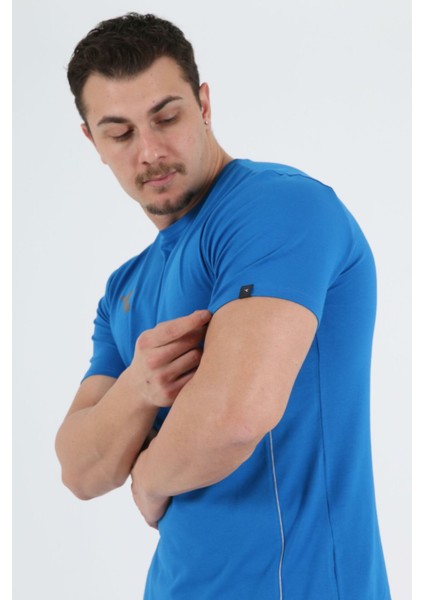 Satürn Antrenman T-Shirt Sax fırsatları