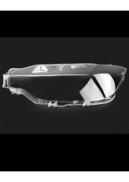 Bmw Far Camı F30-LCI Sol 2016-18