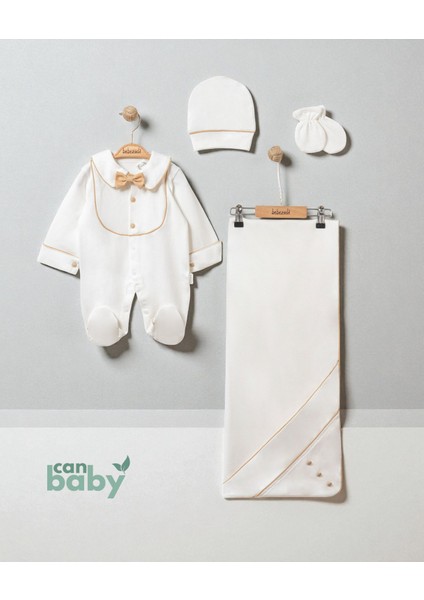 Bebek Hastane Çıkışı Seti