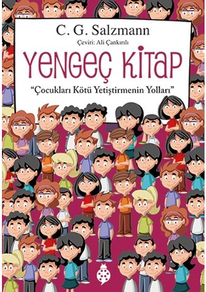 Yengeç Kitap