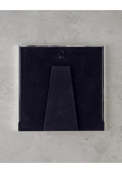 Dorothy Metal Çerçeve Silver 13X18 cm (2.12.2025) fiyatları