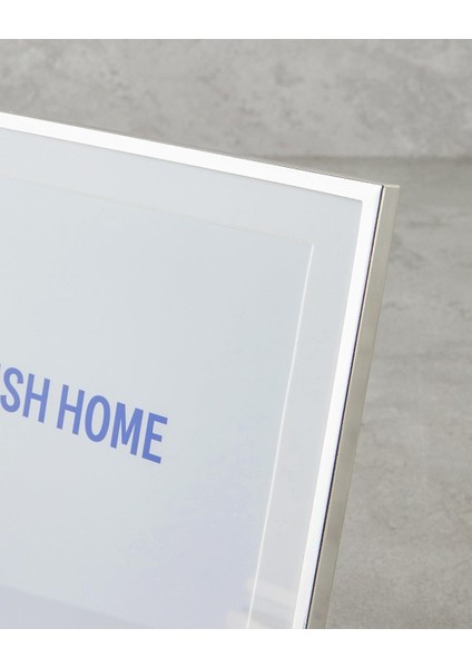 Dorothy Metal Çerçeve Silver 13X18 cm (2.12.2025) modelleri