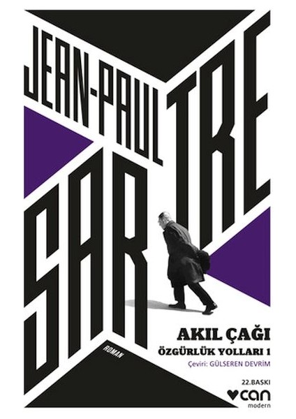 Özgürlük Yolları 1 - Akıl Çağı