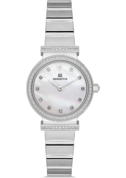 SS396S-09SS Kadın Kol Saati