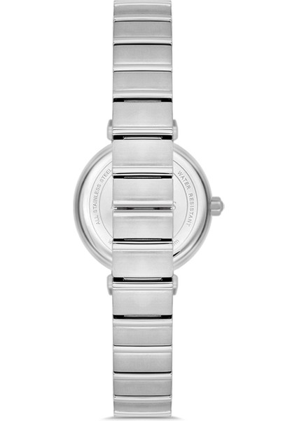 SS396S-09SS Kadın Kol Saati modelleri