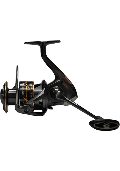 Castira 1000 Dc Olta Makarası