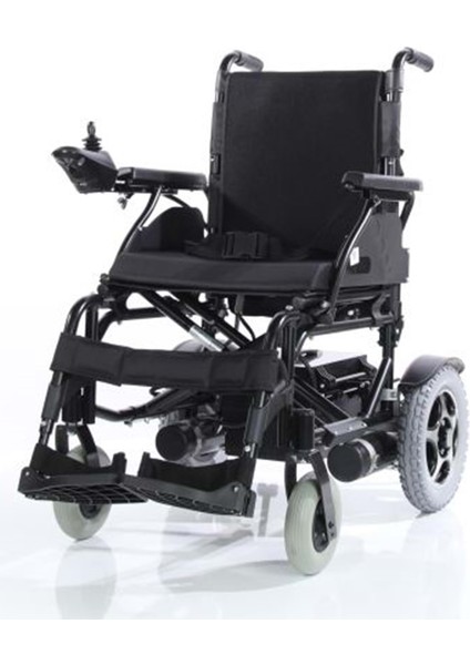 Swemo P200 Katlanır Akülü Sandalye