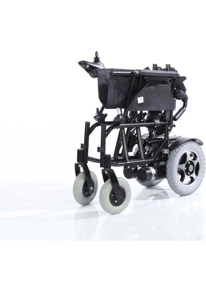 Swemo P200 Katlanır Akülü Sandalye fiyatları