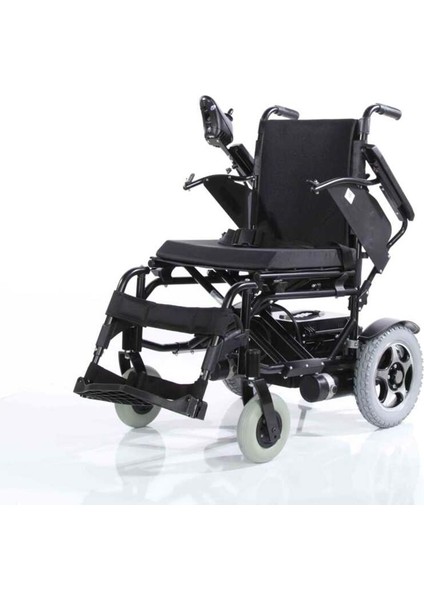 Swemo P200 Katlanır Akülü Sandalye modelleri