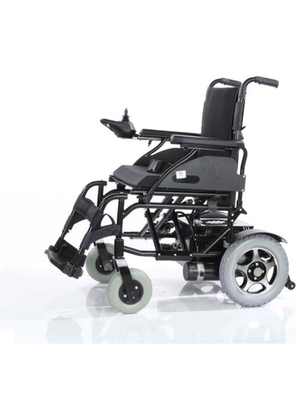 Swemo P200 Katlanır Akülü Sandalye fırsatları