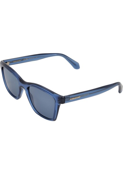 Sf 2001S 432 54 Salvatore Ferragamo Güneş Gözlüğü fırsatları