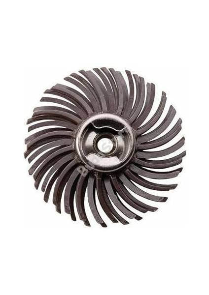 473S Ez Speedclic: Detay Aşındırıcı Fırça, Ayrıntılı Temizleme ve Hafif Zımparalama, 220 Kumlu modelleri