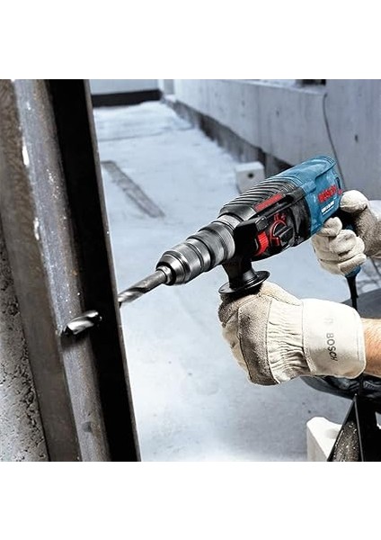 Professional Gbh 2-26 Dre Kırıcı Delici (800 W, 2,7 Kg, 2,7 J, Betonda Delme Çapı: 26 Mm) fiyatları